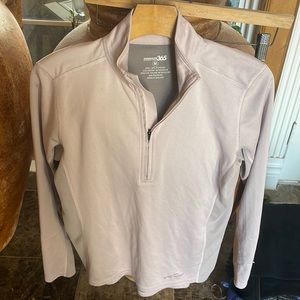 Eddie Bauer All Climate 365 jacket Size M